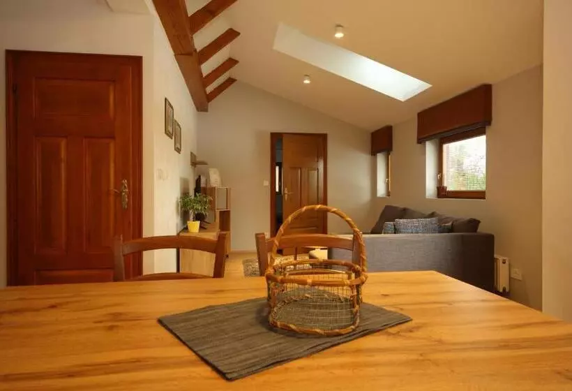 ペンション Vila Edelweiss Rooms&app Kranjska Gora