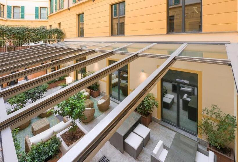 Residenza Porta Volta