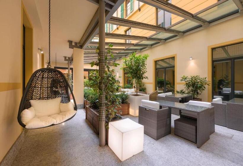 Residenza Porta Volta