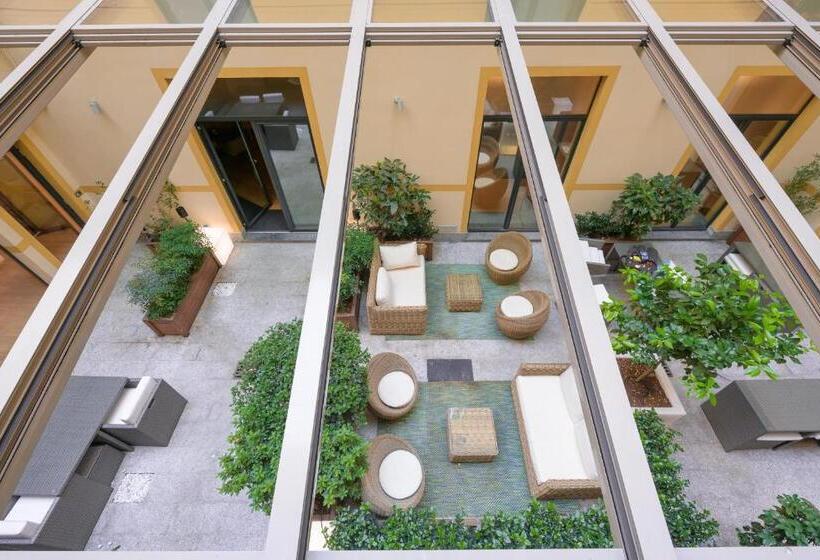 Residenza Porta Volta