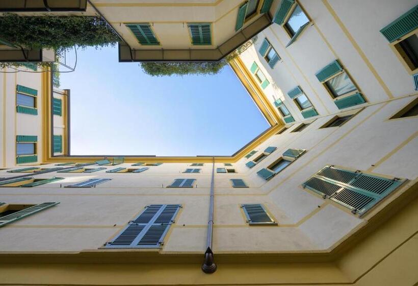 Residenza Porta Volta