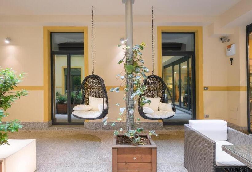 Residenza Porta Volta