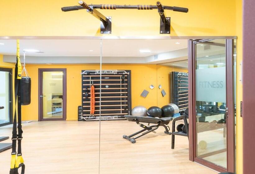 Residenza Porta Volta