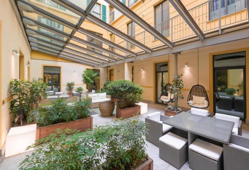 Residenza Porta Volta