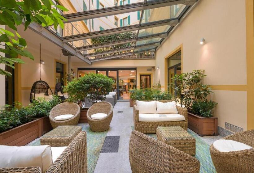 Residenza Porta Volta