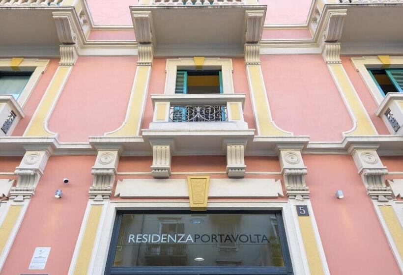 Residenza Porta Volta