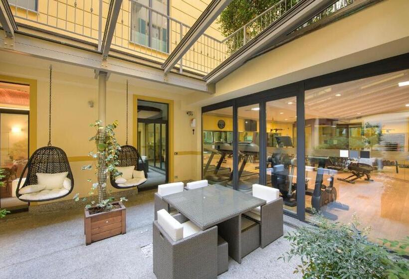 Residenza Porta Volta