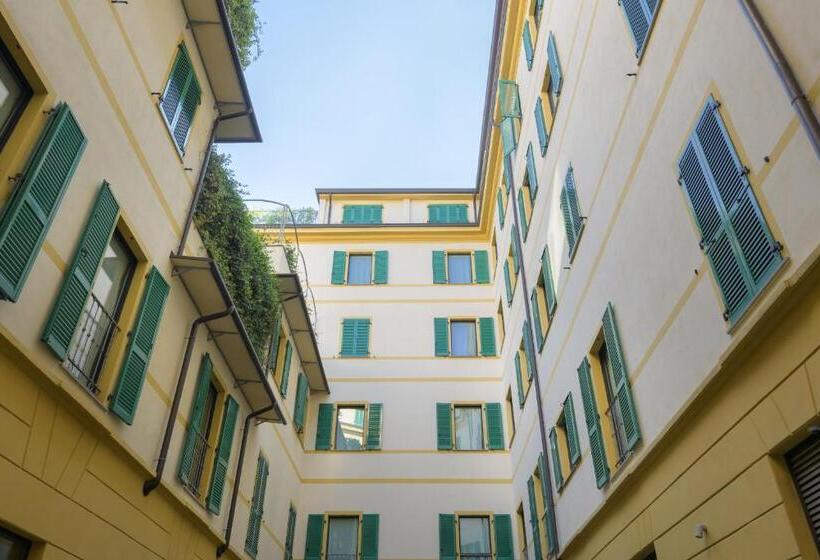 Residenza Porta Volta