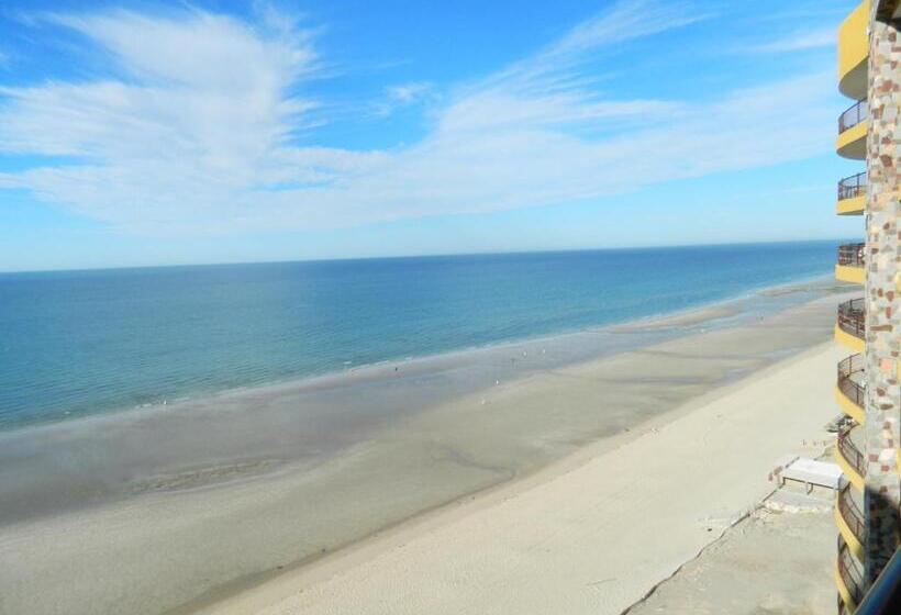 Rocky Point Sonoran Resorts