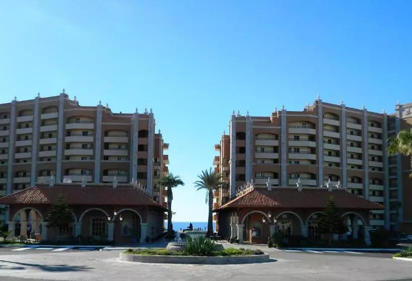 Rocky Point Sonoran Resorts