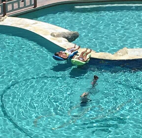 Rocky Point Sonoran Resorts