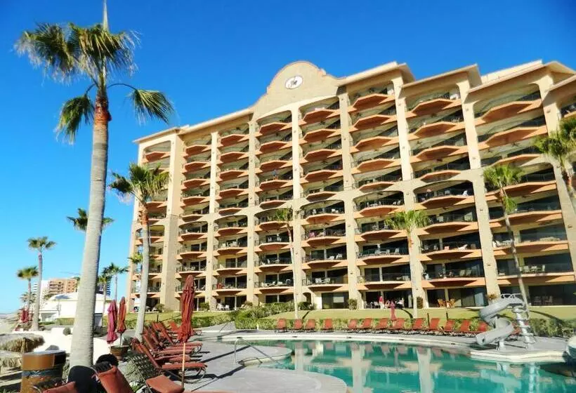 Rocky Point Sonoran Resorts