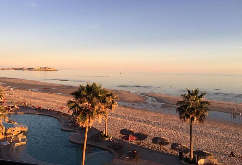 Rocky Point Sonoran Resorts