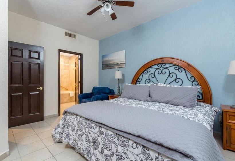 Rocky Point Sonoran Resorts