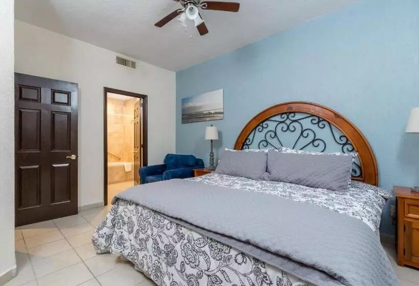 Rocky Point Sonoran Resorts