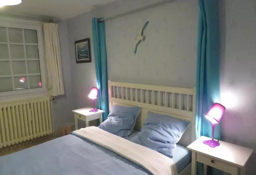 Bed and Breakfast Asphodèle