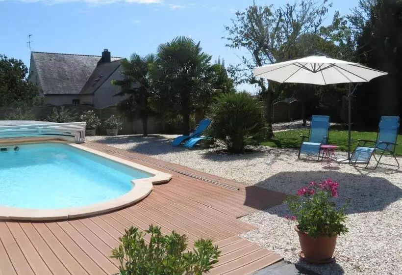 Bed and Breakfast Asphodèle