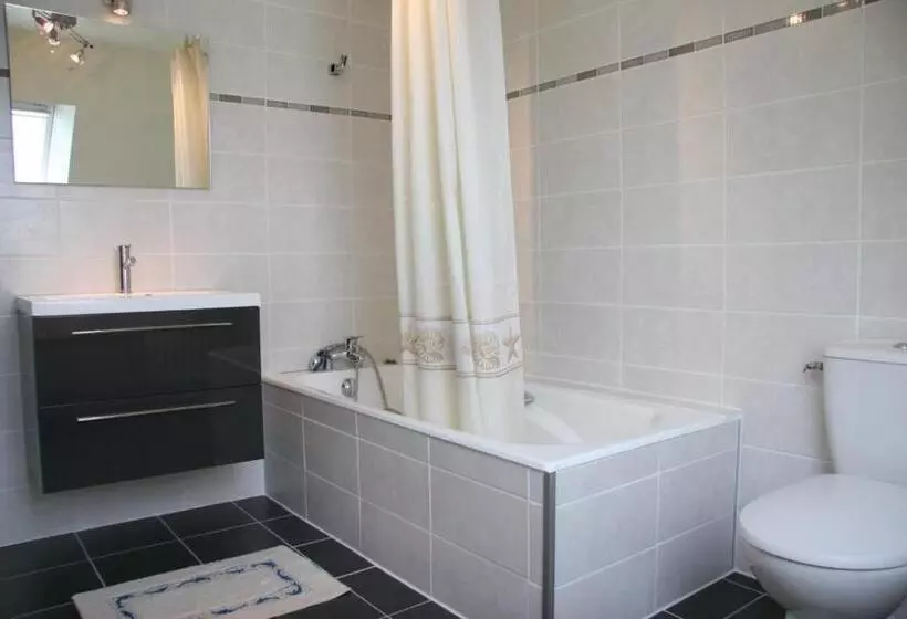 Bed and Breakfast Asphodèle