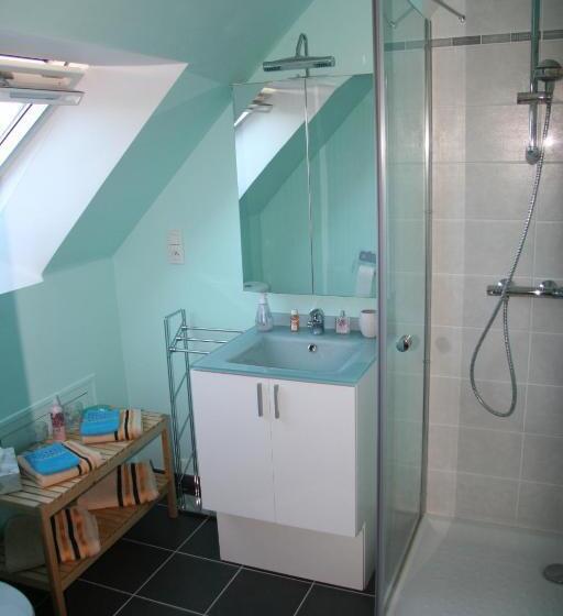 住宿加早餐  Asphodèle