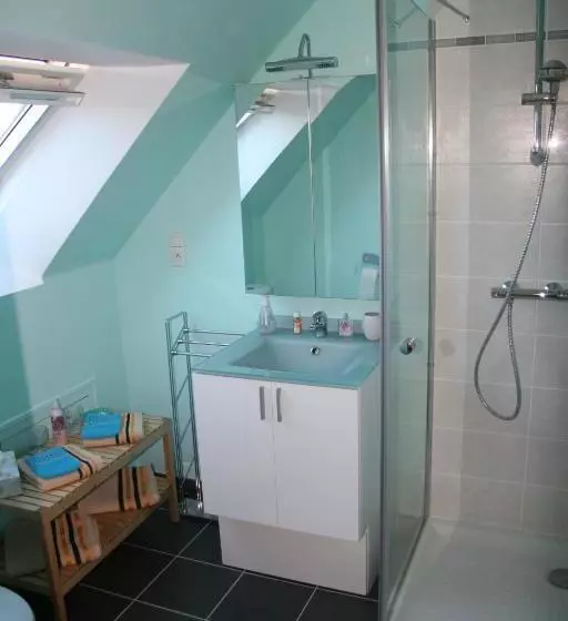 Bed and Breakfast Asphodèle