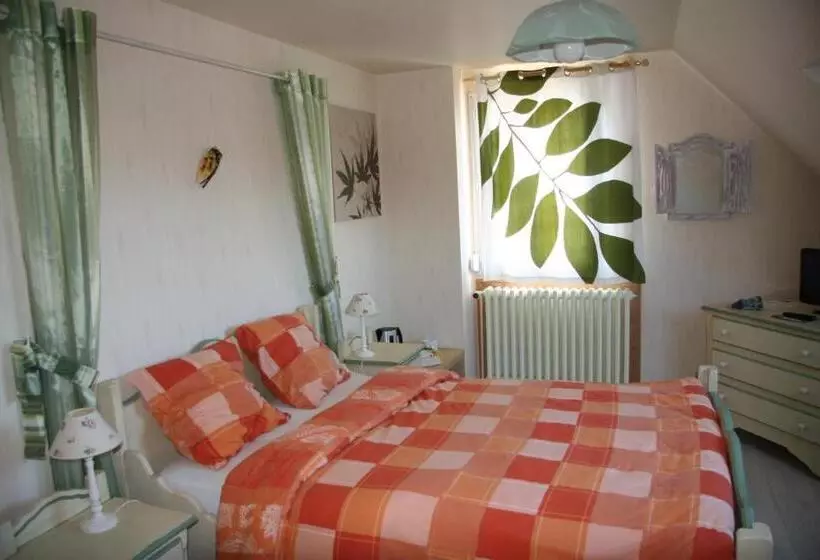 Bed and Breakfast Asphodèle