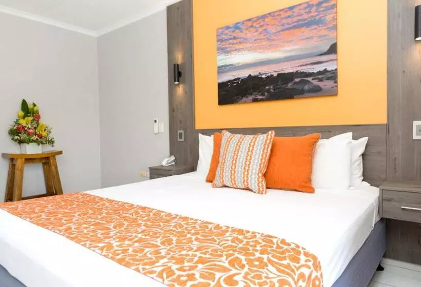 Turtle Cove Beach Resort   Adults Only Lgbtqia & Allies