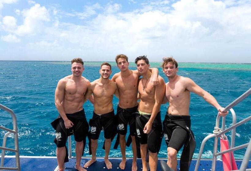 Turtle Cove Beach Resort Adults Only Lgbtqia & Allies