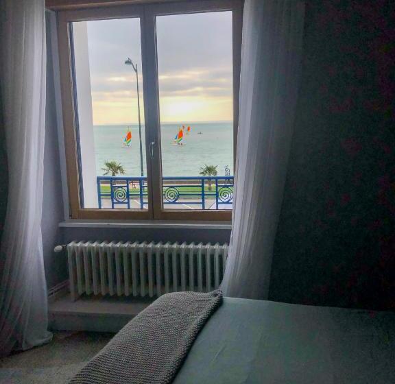 צימר Kêr L   Breizh & Breakfast