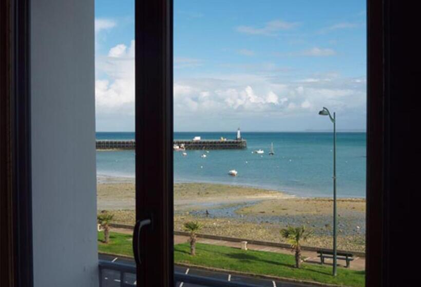 צימר Kêr L   Breizh & Breakfast