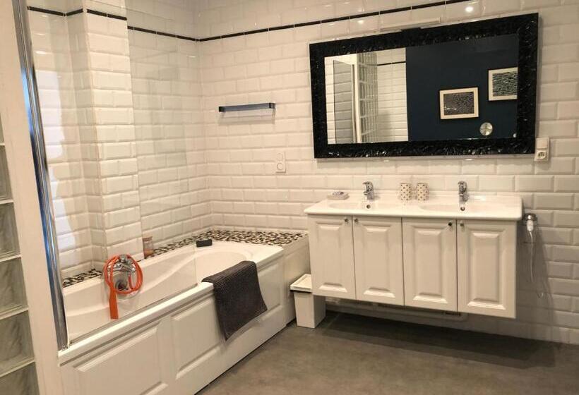 צימר Kêr L   Breizh & Breakfast