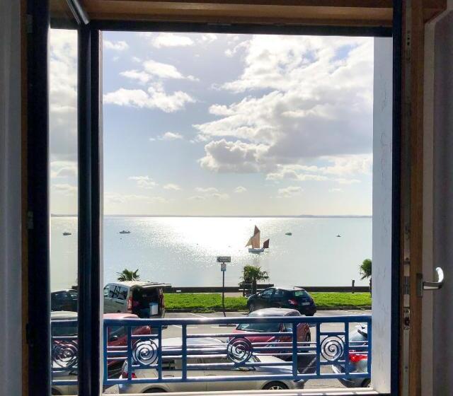 צימר Kêr L   Breizh & Breakfast