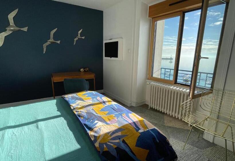 צימר Kêr L   Breizh & Breakfast