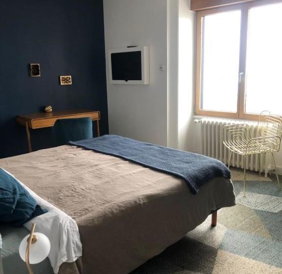 צימר Kêr L   Breizh & Breakfast