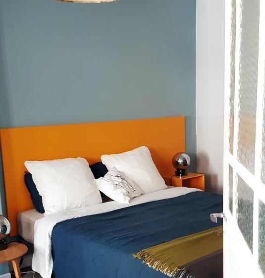 צימר Kêr L   Breizh & Breakfast