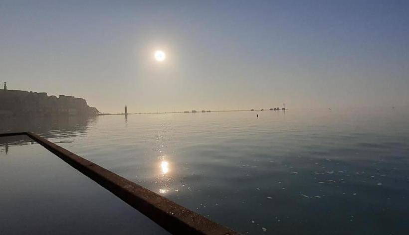 צימר Kêr L   Breizh & Breakfast