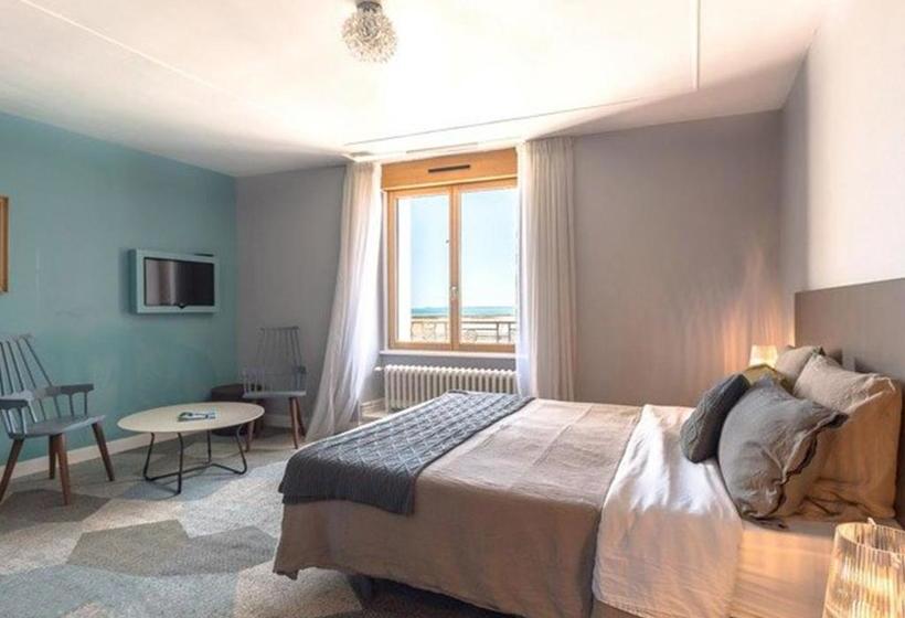 צימר Kêr L   Breizh & Breakfast