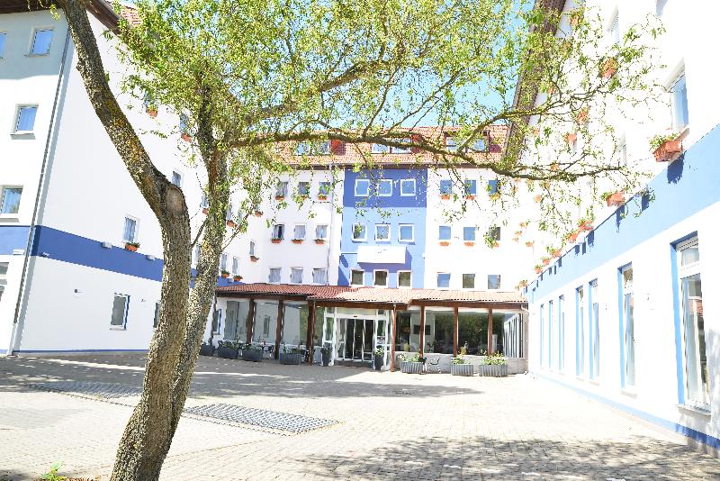 Anor Hotel & Conference Center Frankfurt Airport