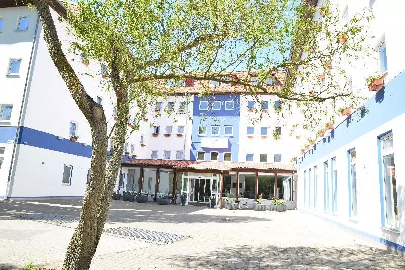 Anor Hotel & Conference Center Frankfurt Airport