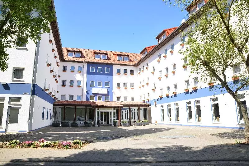 Anor Hotel & Conference Center Frankfurt Airport