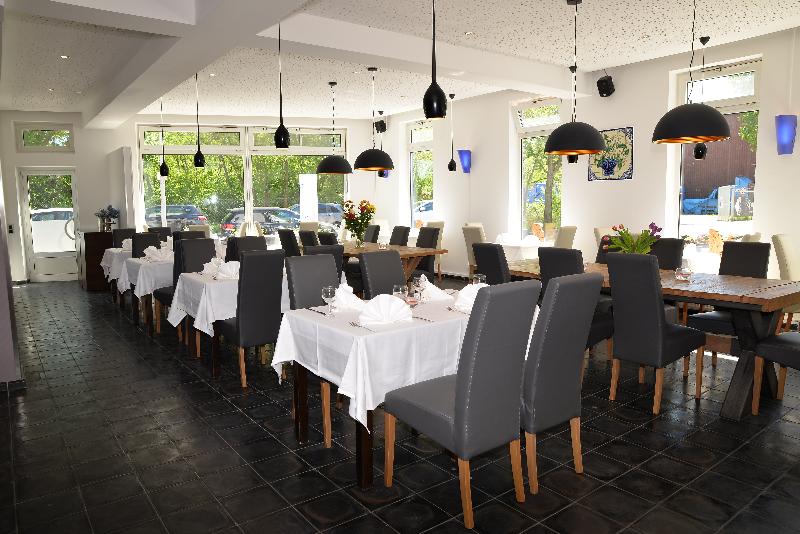 Anor Hotel & Conference Center Frankfurt Airport