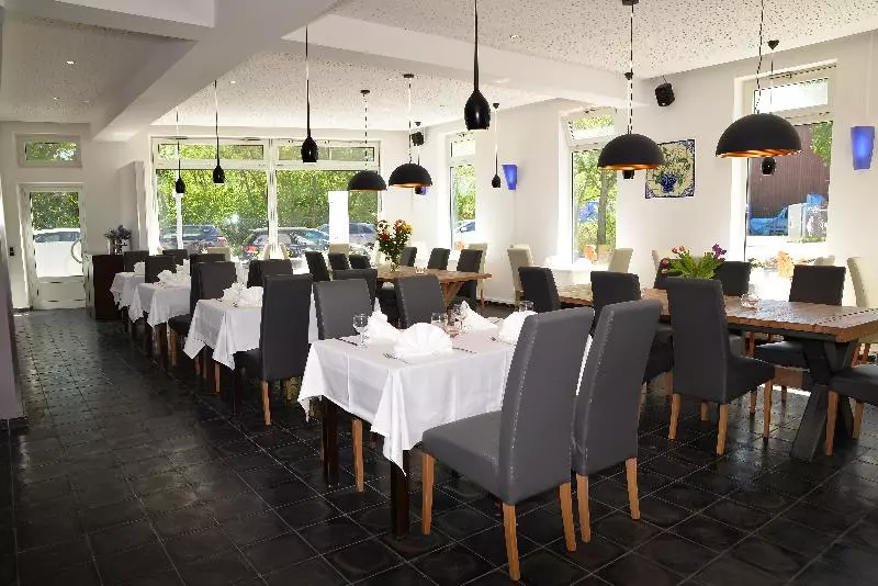 Anor Hotel & Conference Center Frankfurt Airport