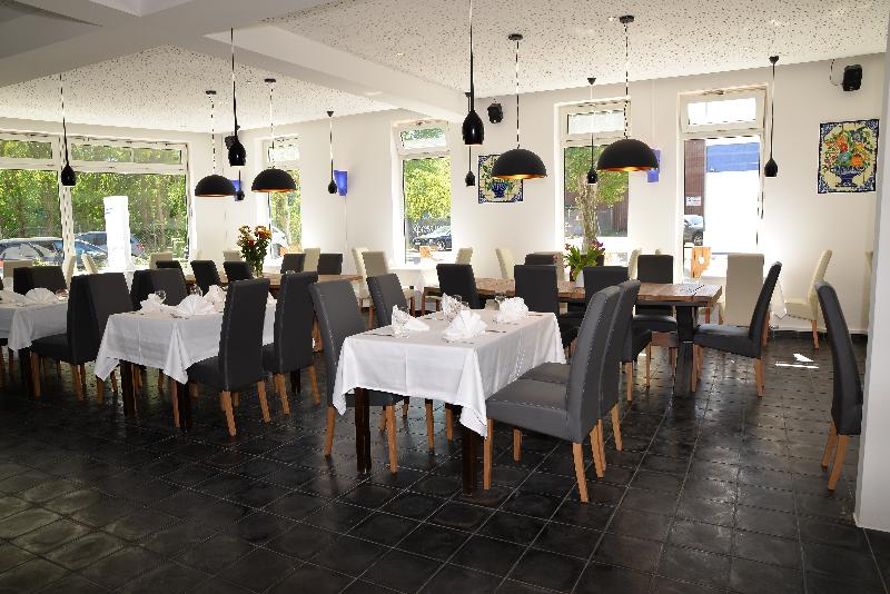 Anor Hotel & Conference Center Frankfurt Airport