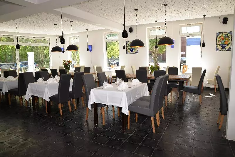 Anor Hotel & Conference Center Frankfurt Airport