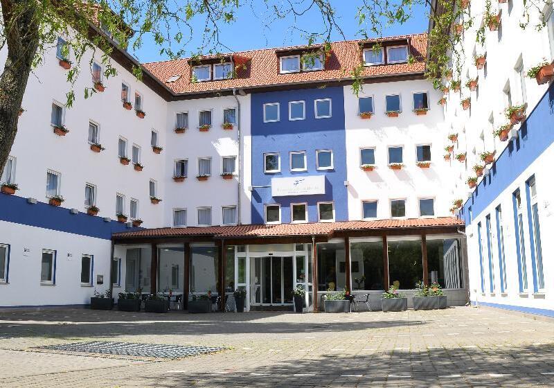 Anor Hotel & Conference Center Frankfurt Airport