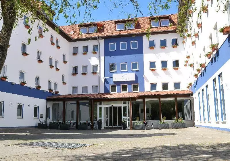 Anor Hotel & Conference Center Frankfurt Airport