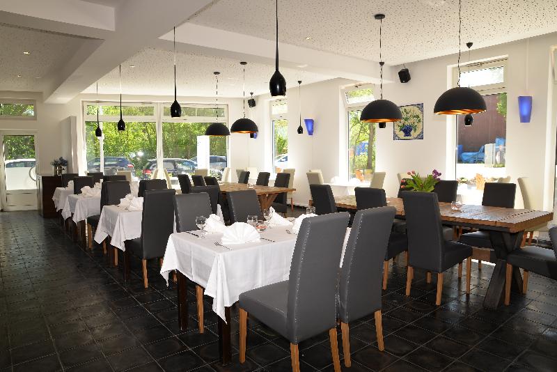 Anor Hotel & Conference Center Frankfurt Airport