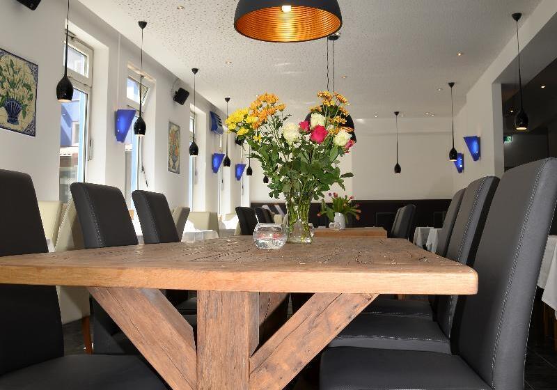 Anor Hotel & Conference Center Frankfurt Airport