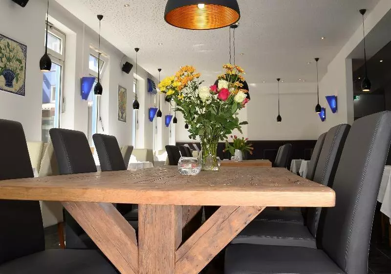 Anor Hotel & Conference Center Frankfurt Airport