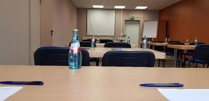 Anor Hotel & Conference Center Frankfurt Airport