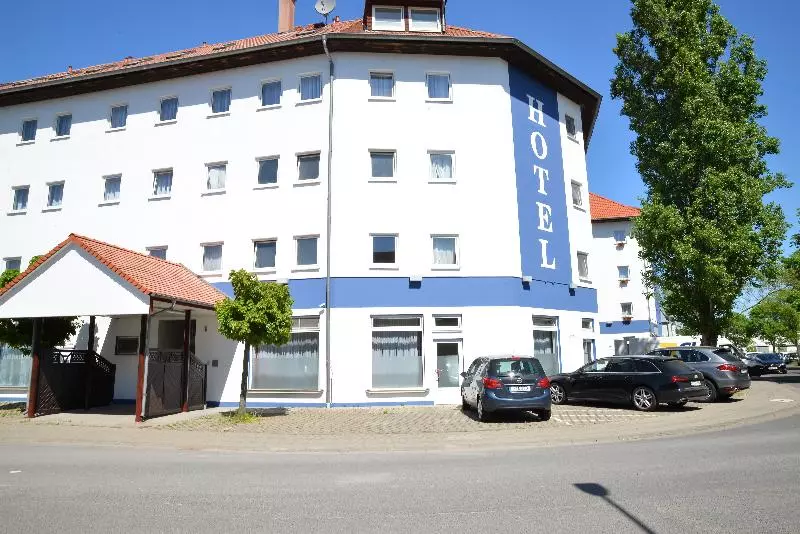 Anor Hotel & Conference Center Frankfurt Airport